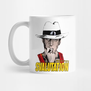 Svalutation Mug